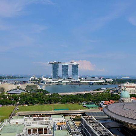 Wyndham Singapore Hotel Exterior photo