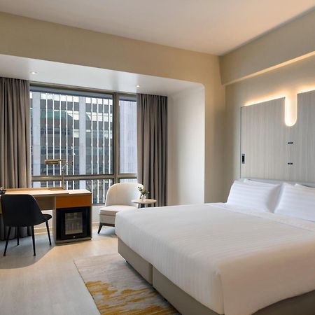 Wyndham Singapore Hotel Exterior photo